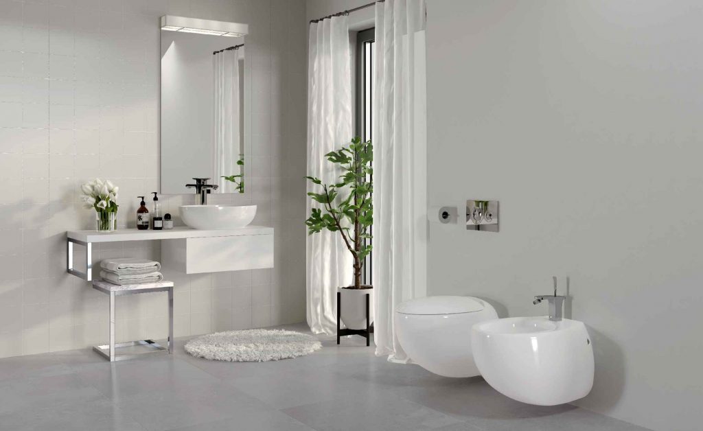 Российские производители сантехники