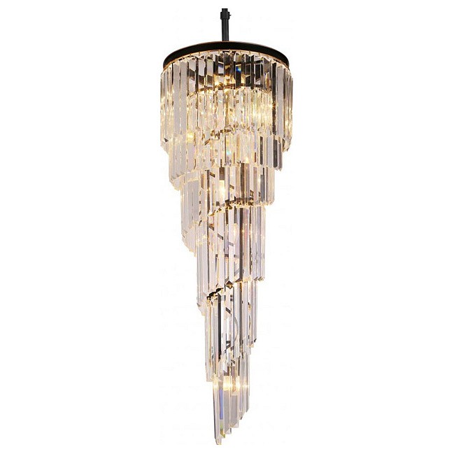 Подвесной светильник Divinare Charlotte 3011/01 SP-11 - 0