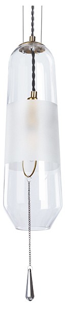 Подвесной светильник Divinare Lich 5012/09 SP-1 - 0