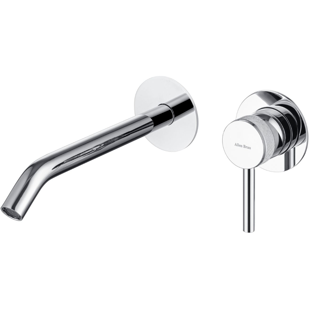 Смеситель для раковины Allen Brau Priority хром 5.31A03-00 - 0