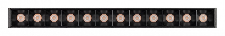 Трековый светодиодный светильник Arlight Mag-Flex-Laser-L235-8W Day4000 036317 - 1