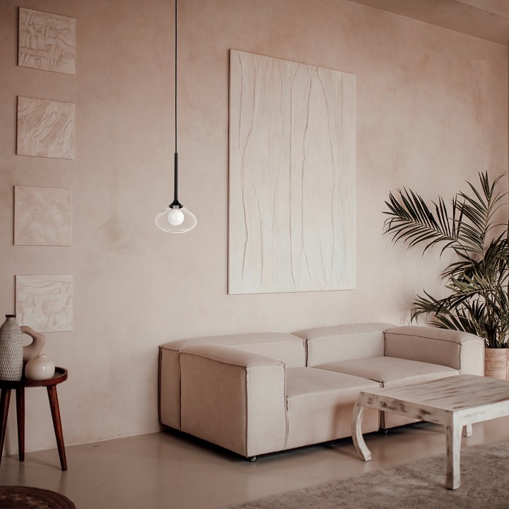 Подвесной светильник Lightstar Vetro 801203 - 5