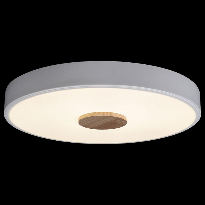 Накладной светильник Loft it Axel 2 10003/24 White - 2