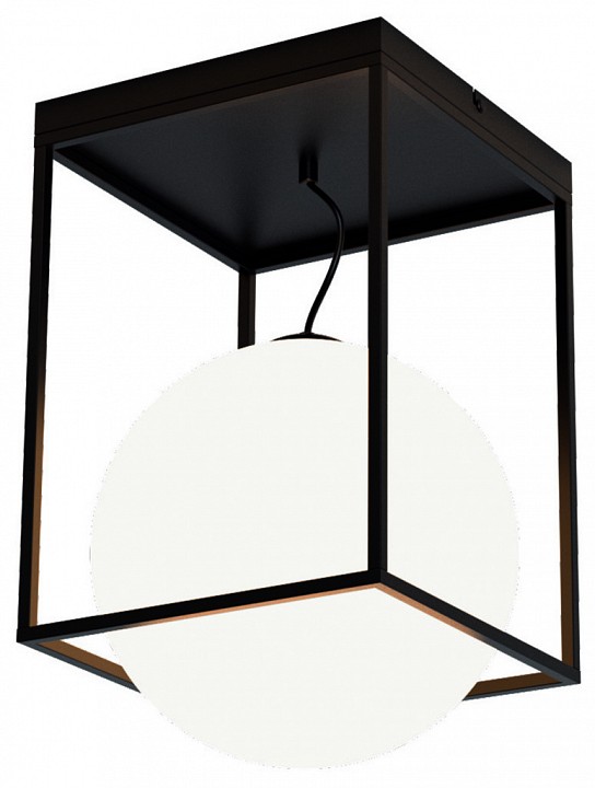 Подвесной светильник Mantra Desigual 7605 - 0