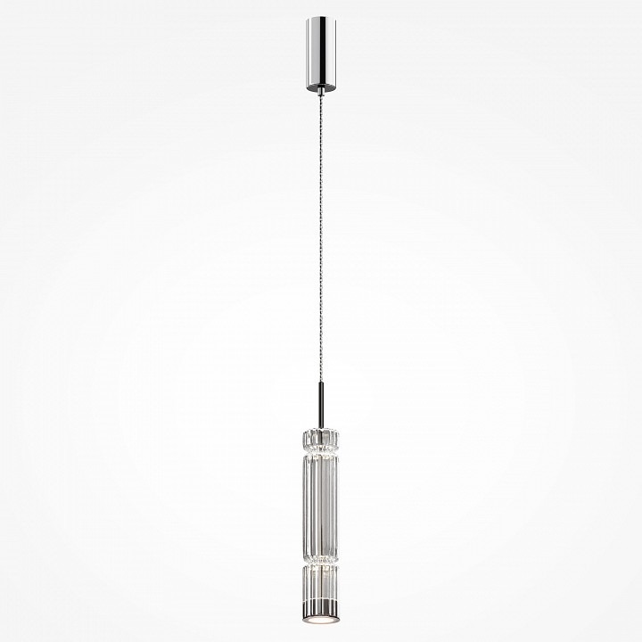 Подвесной светильник Maytoni Ordo MOD272PL-L12CH3K1 - 2