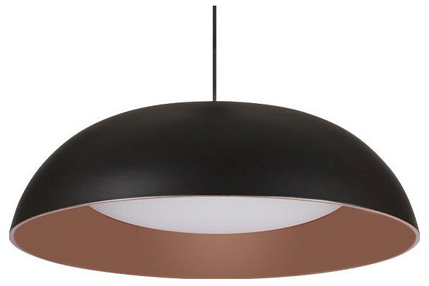 Подвесной светильник Loft it Cappello 10229P Black - 0