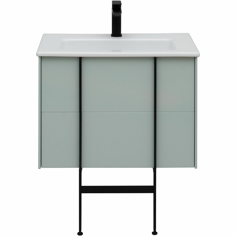 Тумба под раковину Allen Brau Reality 70 светло - зеленый матовый 1.32004.PWM - 13