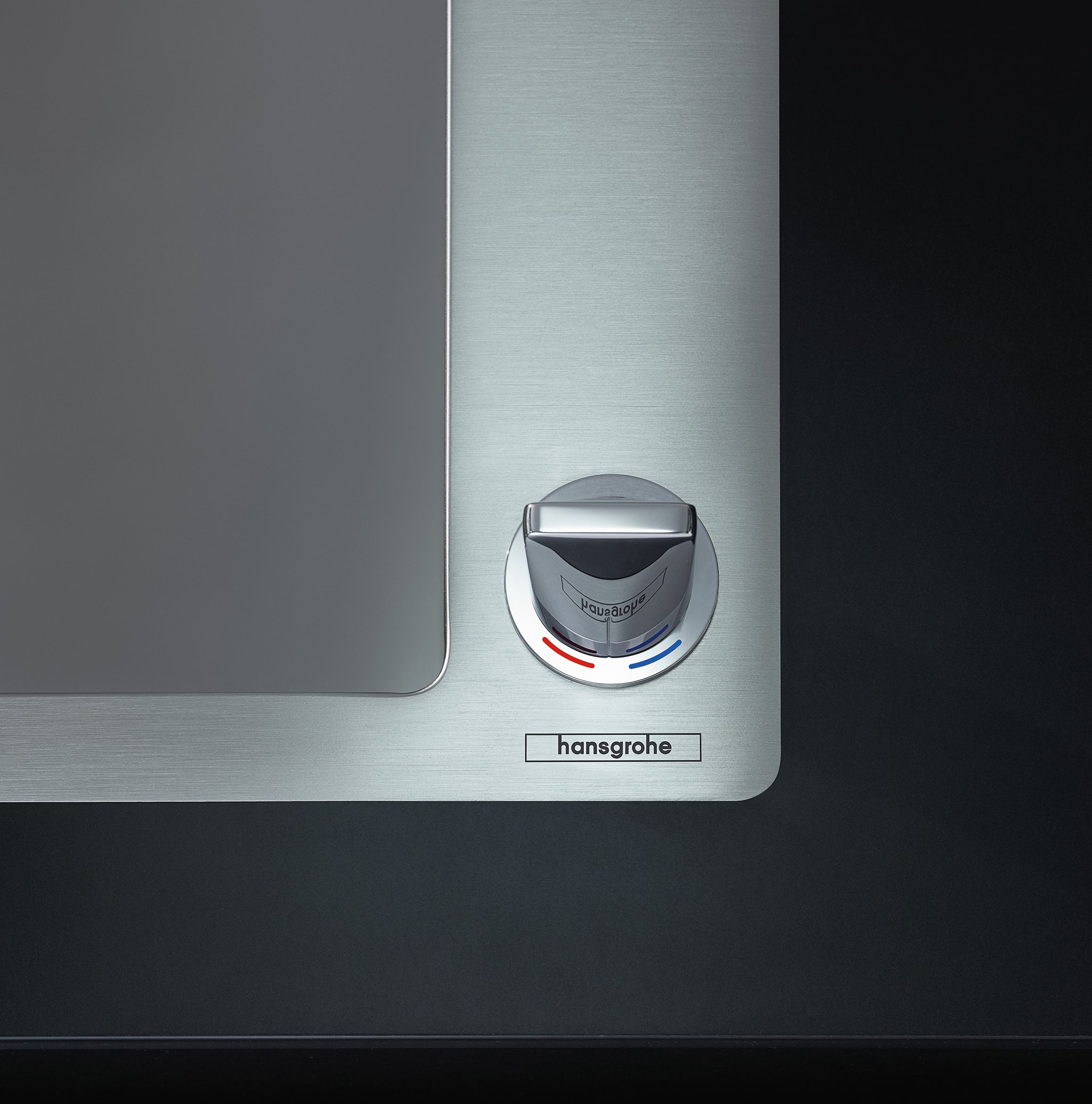 Комплект Hansgrohe C71-F450-06 43201800 - 7