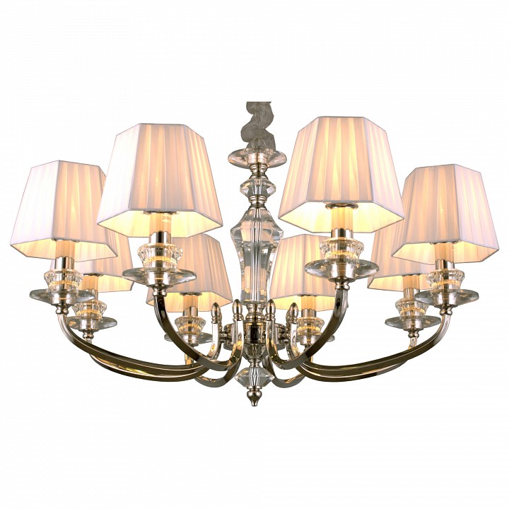 Подвесная люстра Aployt Jula APL.707.03.08 - 0