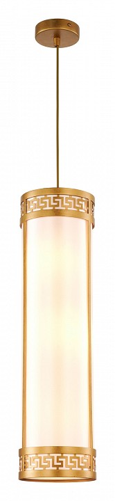 Подвесной светильник Favourite Exortivus 4011-3P - 1