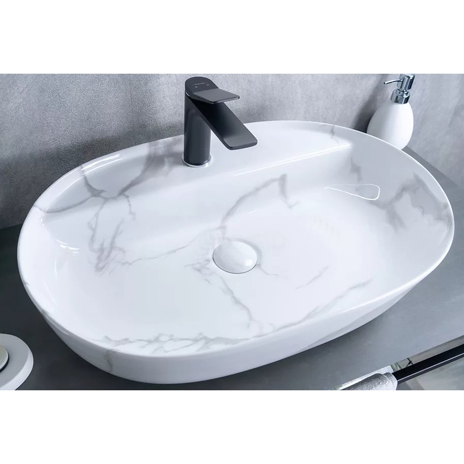 Раковина Gid Mnc346C - 3