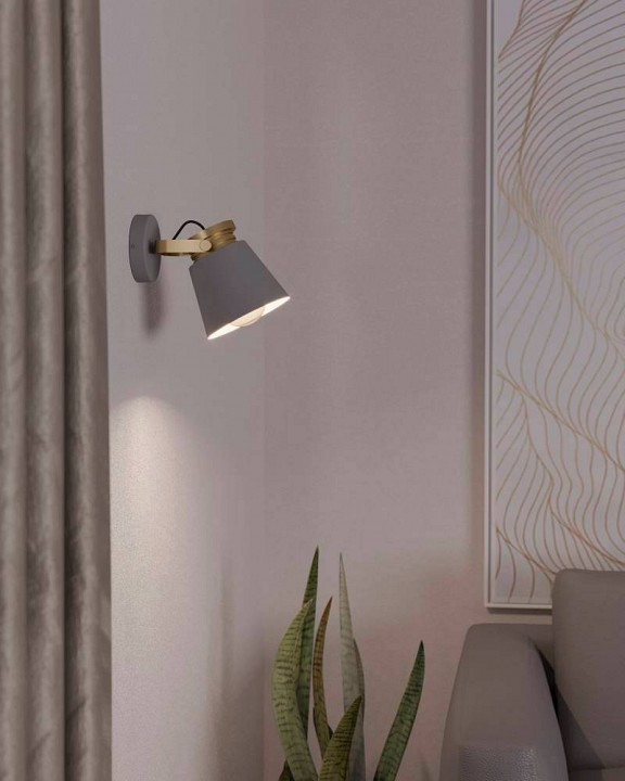 Спот Eglo Twicken 43835 - 1