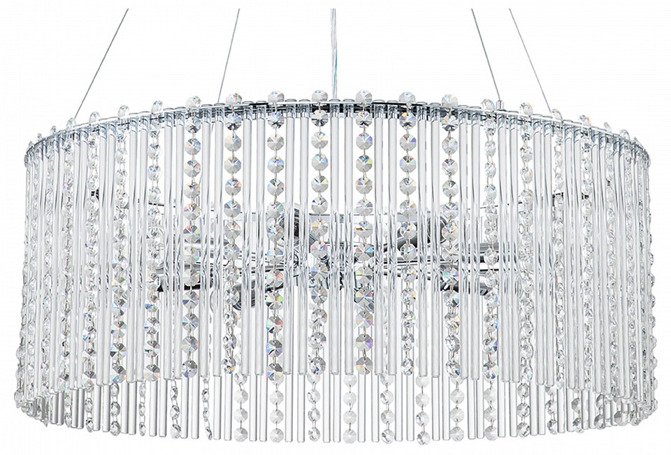 Подвесная люстра Escada Astley 2104/8S - 0