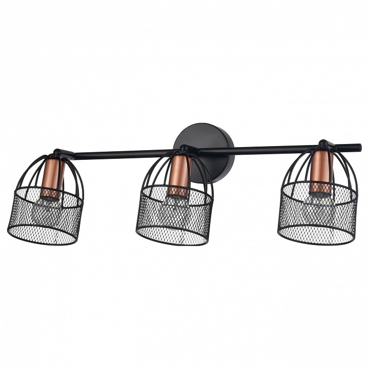 Спот Vele Luce Modello VL6452W03 - 0