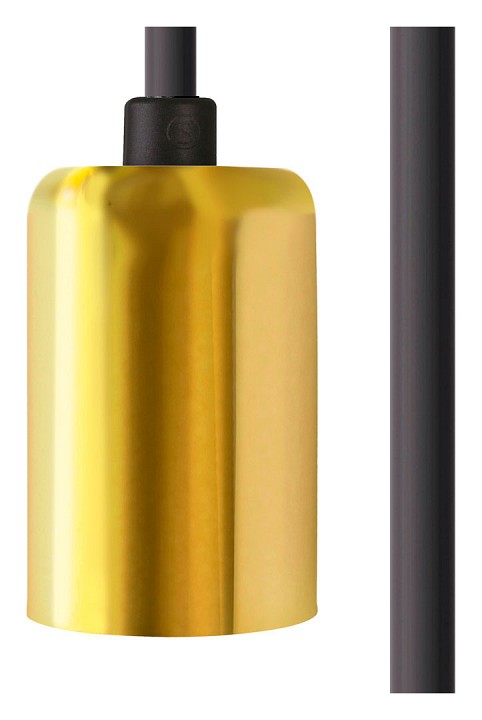 Патрон с кабелем Nowodvorski Cameleon Cable E27 8661 - 0