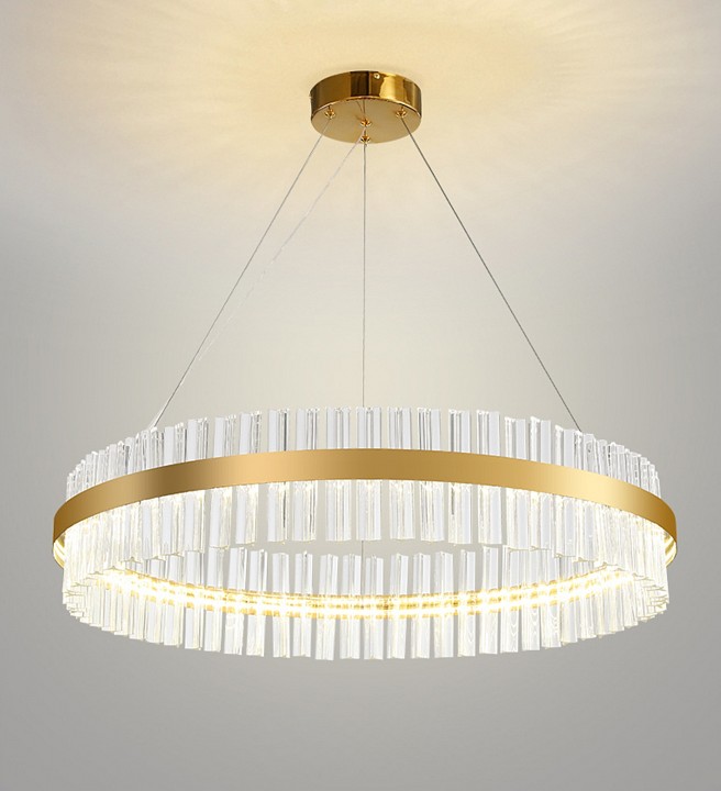 Подвесной светильник Natali Kovaltseva Innovation style INNOVATION STYLE 83011 - 7