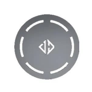 Поддон для душа Jacob Delafon Singulier 140х90 серый  E67025-NAD - 2