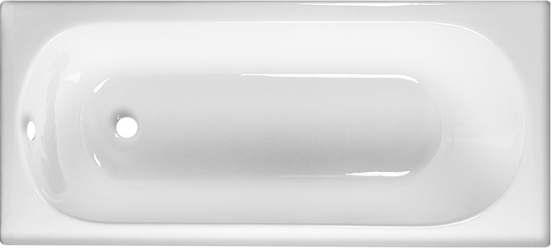 Чугунная ванна Byon 13М Maxi 180x80  Ц0000139 - 0
