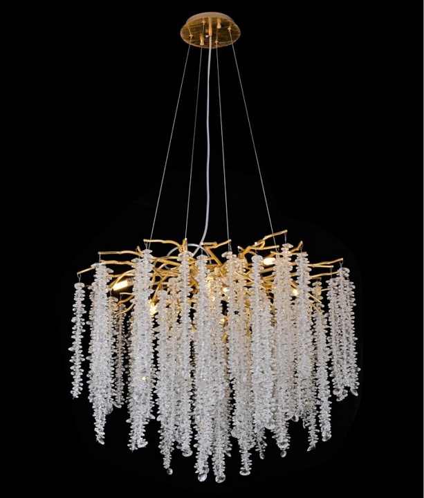 Подвесная люстра Aployt Paulina APL.848.03.13 - 2