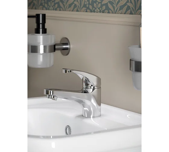 Смеситель для раковины Orange One Life One Life P01-021cr - 1