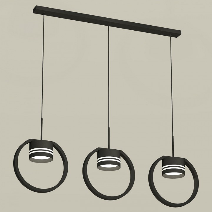 Подвесной светильник Ambrella XB XB9107154 - 0