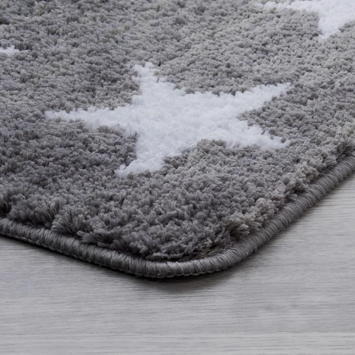 Коврик для ванной комнаты 50*80 IDDIS Promo  P34M580i12 - 2