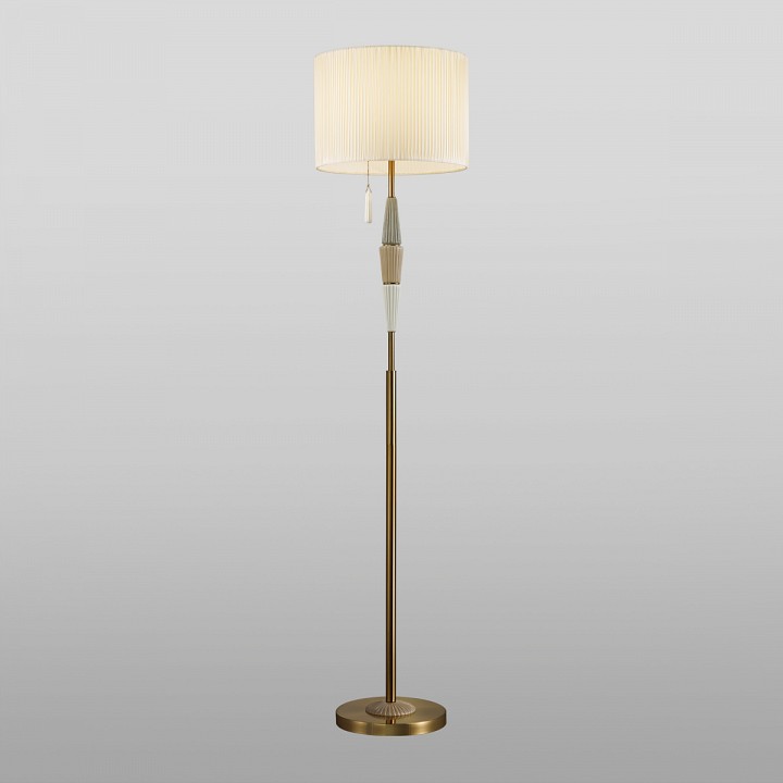 Торшер Odeon Light Latte 5403/1FA - 2
