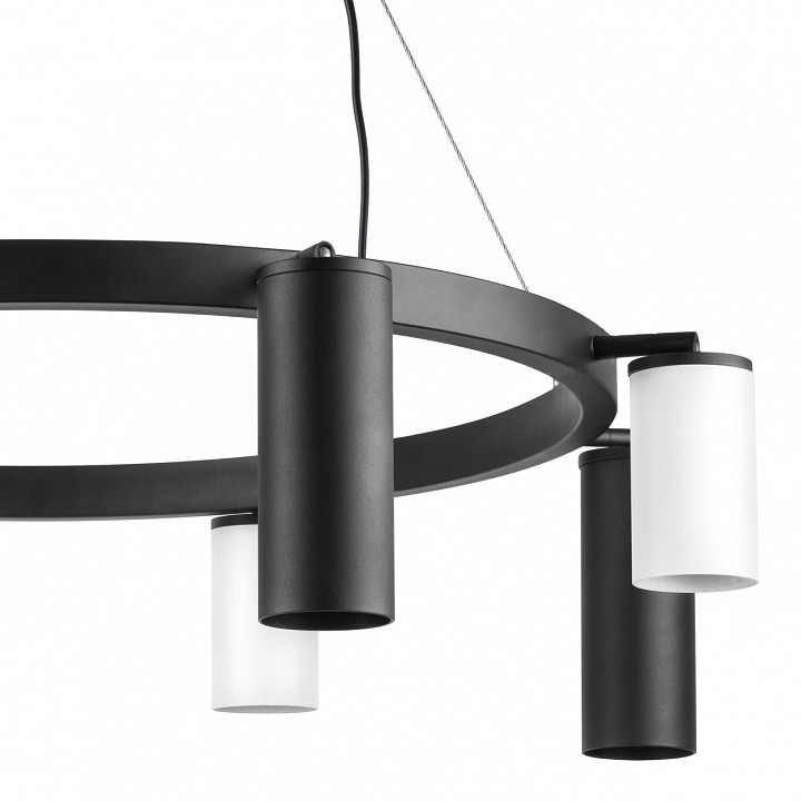 Подвесная люстра Lightstar Rullo LR018364874 - 2