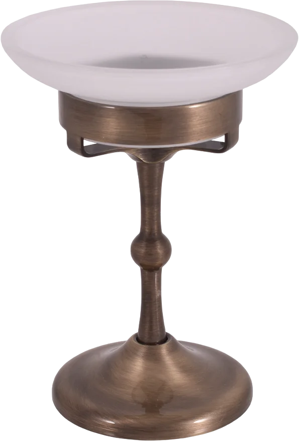 Мыльница Rav Slezak Morava бронза MKA0301SM - 0