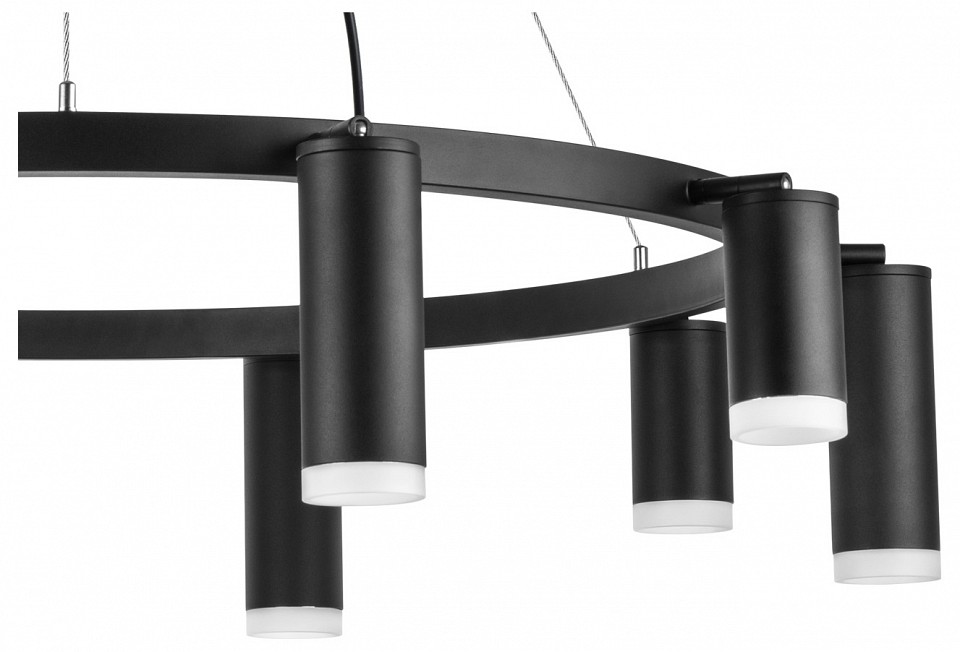 Подвесная люстра Lightstar Rullo LR0203758750 - 2