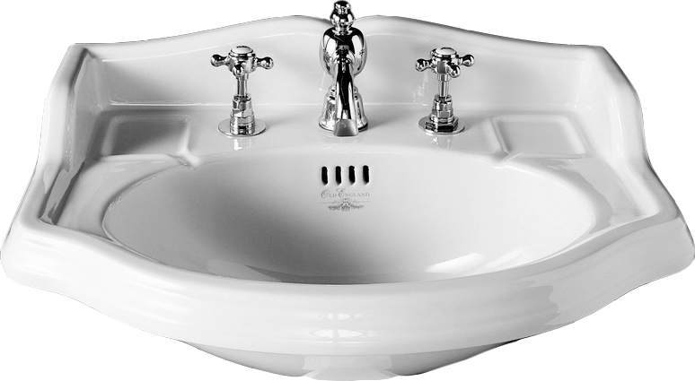 Раковина Simas Arcade AR814 с 1 отв. AR814 1 - 0