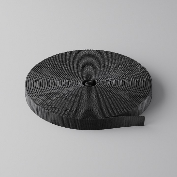 Трек-ремнь Maytoni Conductive textile tape Parity TRX130-1.5GR - 1