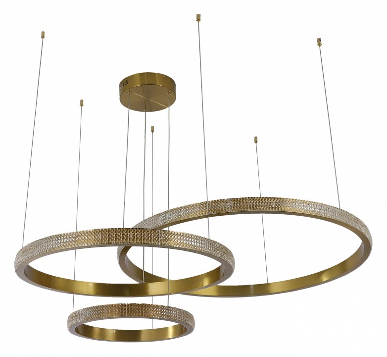 Подвесной светильник Zortes LIDIA ZRS.30110.114 - 2