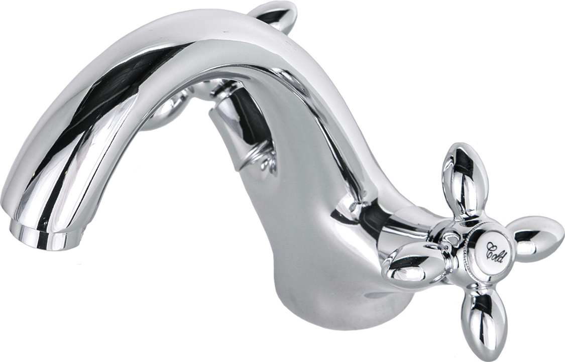 Смеситель для раковины DIWO Сочи SO-01cr - 1