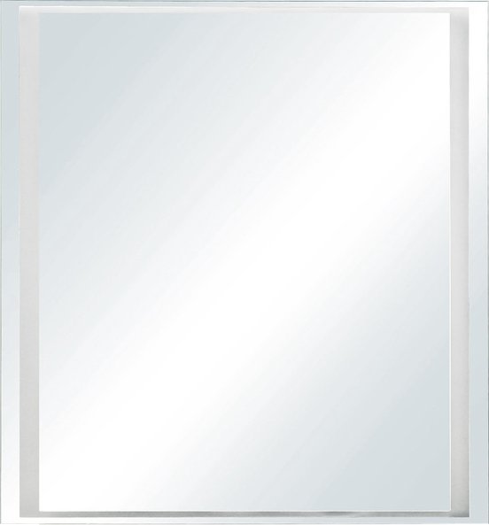 Зеркало в ванную Style Line Прованс 75 см  СС-00000443 - 0