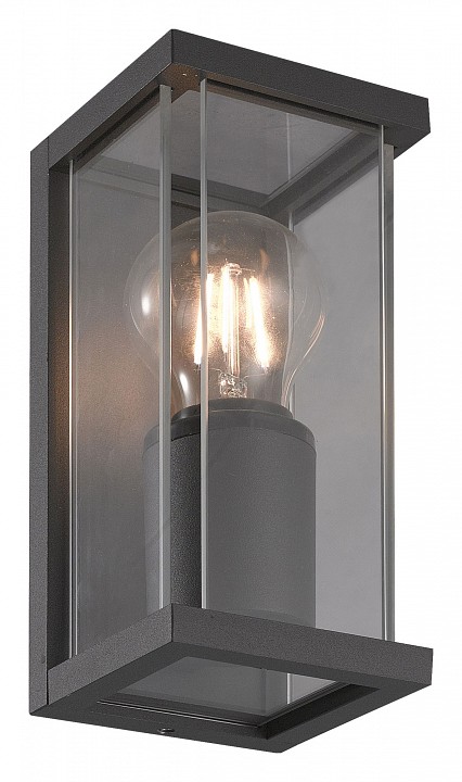 Уличный настенный светильник Mantra Meribel 6494 - 0