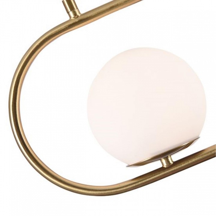 Подвесной светильник Arte Lamp Matisse A7745SP-3AB - 1