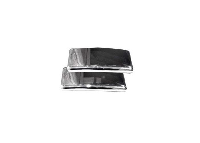 Ручки для ванны Jacob Delafon Repos  E75110-CP - 0