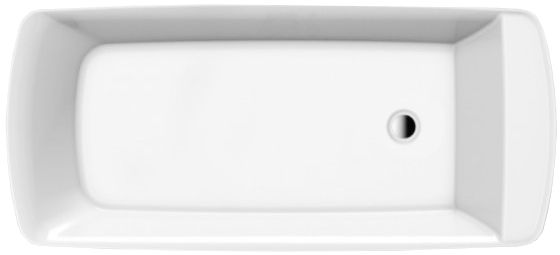 Акриловая ванна BelBagno BB304 - 1