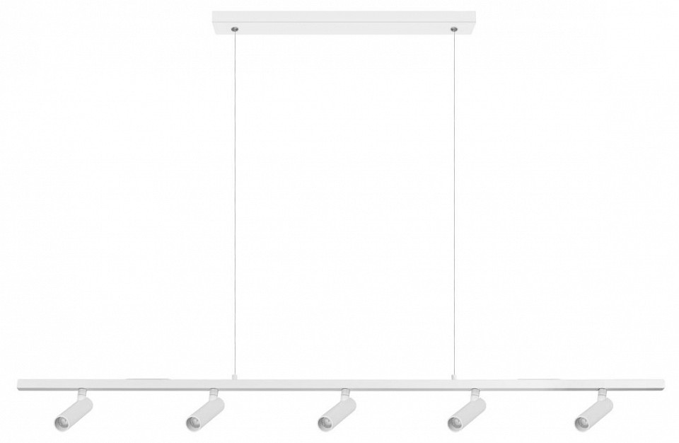 Подвесной светильник Loft it Sign 10260/5 White - 2