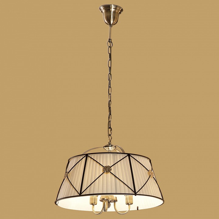 Подвесная люстра Citilux Дрезден CL409131 - 2