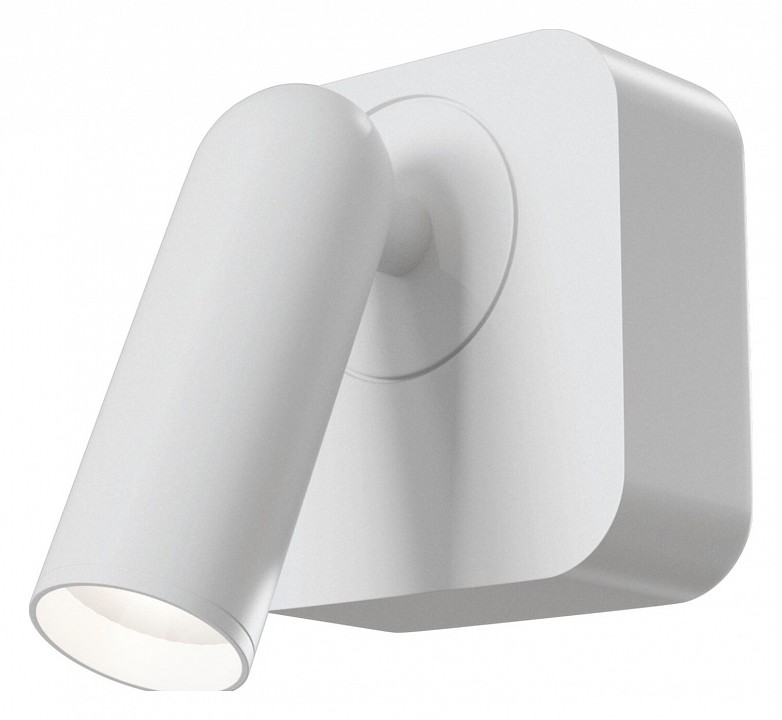 Светодиодный спот Maytoni Mirax C039WL-L3W3K - 0
