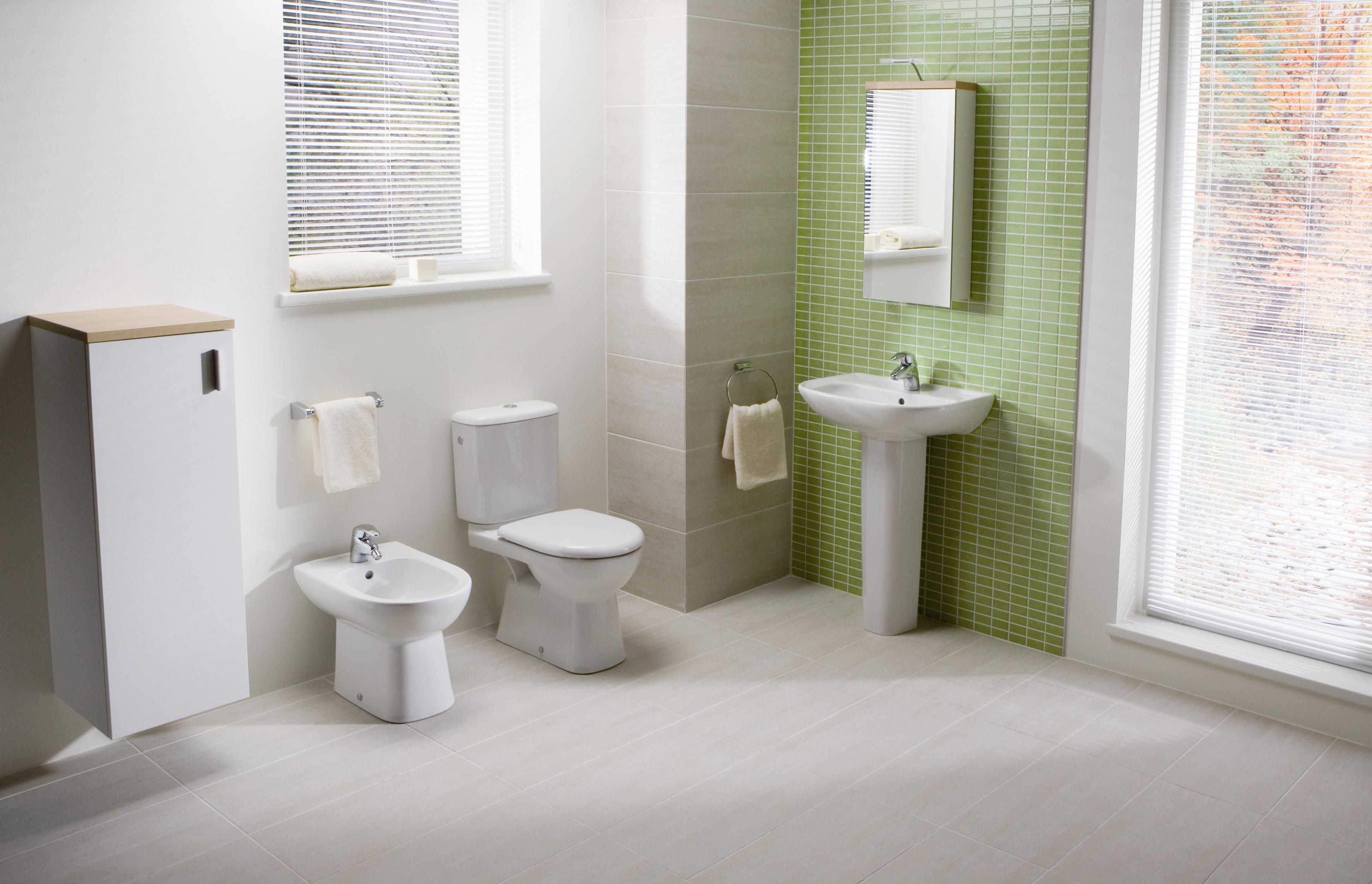 Подвесная раковина Jika Olymp (106120001041) 8.1061.2.000.104.9 - 2