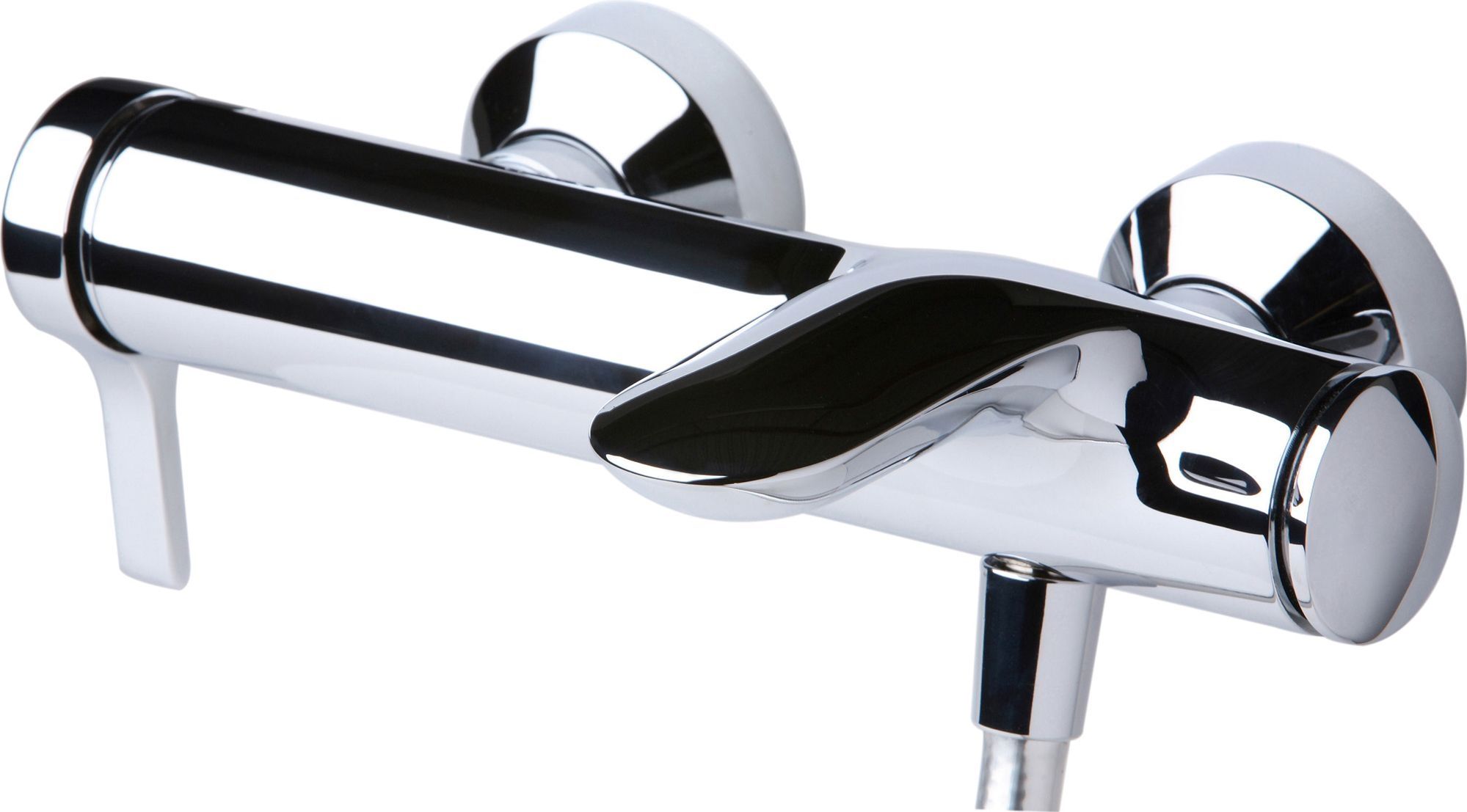 Смеситель для ванны Ideal Standard Melange хром  A4271AA - 1