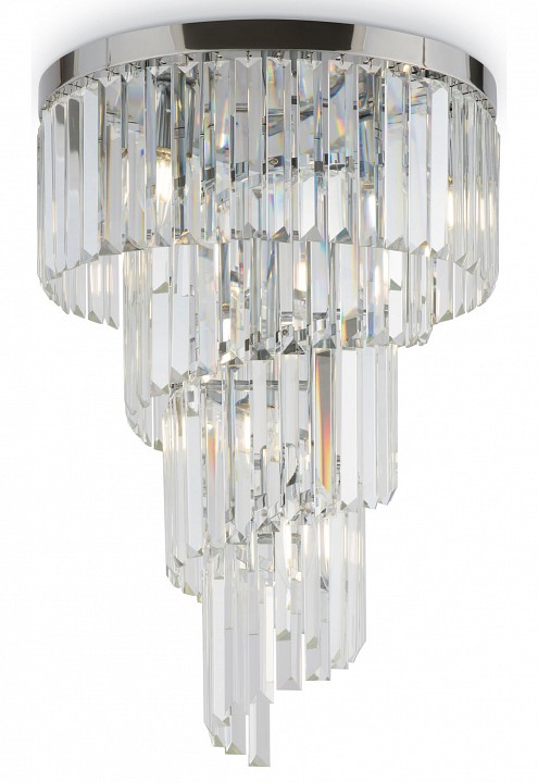 Потолочная люстра Maytoni Louis RC007CL-06CH - 0