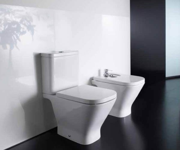 Бачок для унитаза Roca Gap  34147000Y - 2