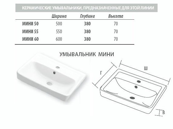 Прима - 60 Тумба 3 ящ. белая эмаль направ. с доводч. П-При01060-011Д3Я - 5