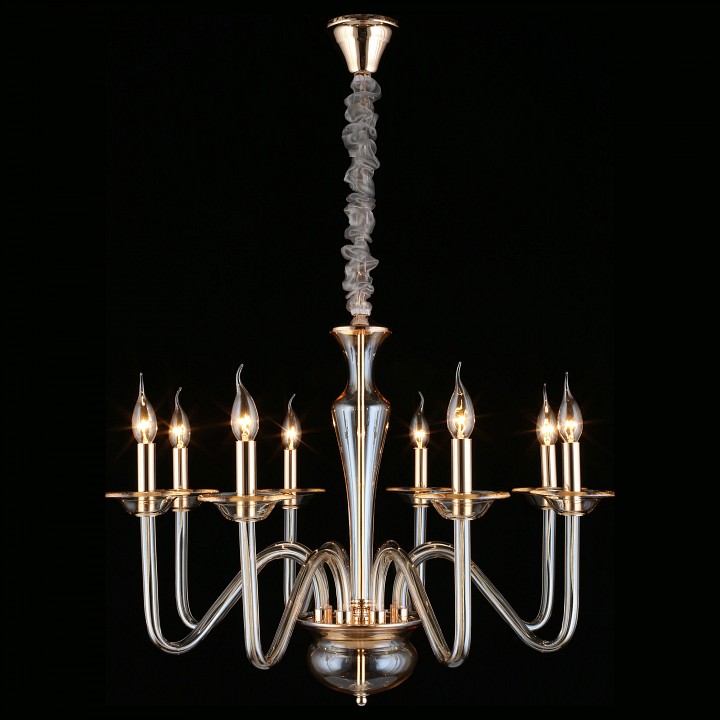 Подвесная люстра Aployt Nita APL.730.03.08 - 1