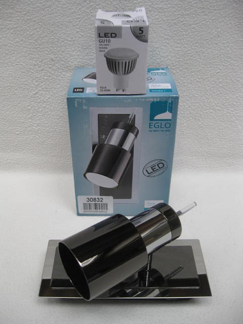 Спот Eglo Davida 1 30832 - 5