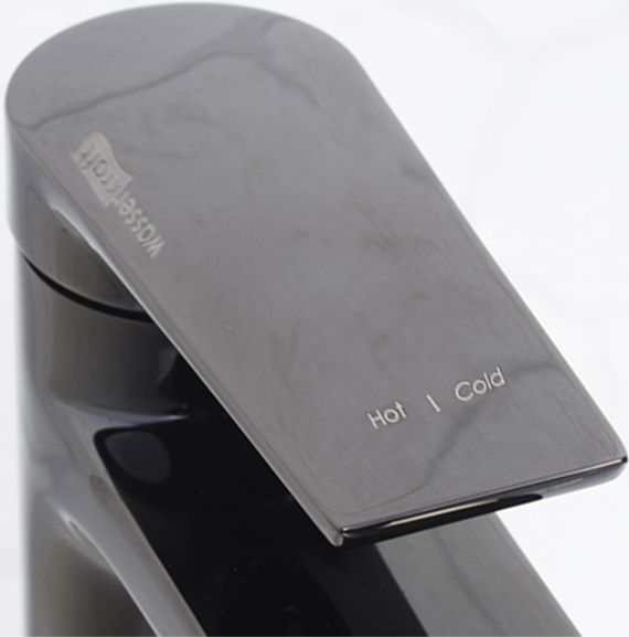 Смеситель Wasserkraft Glan 6603 для раковины - 3